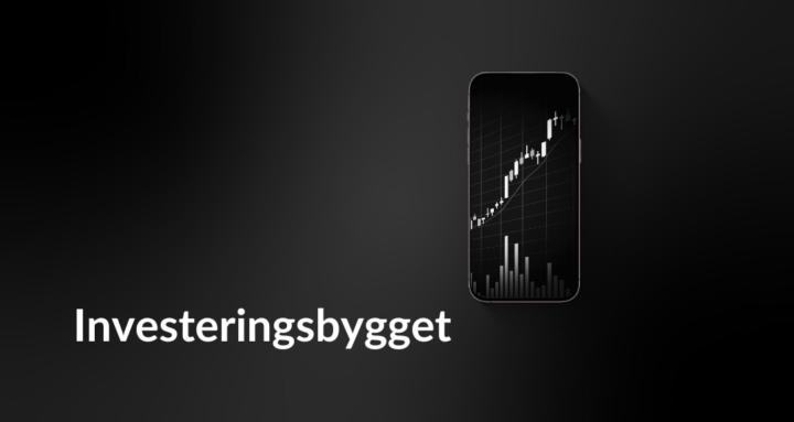 Investeringsbygget
