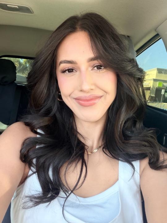Stephanie Zamarripa