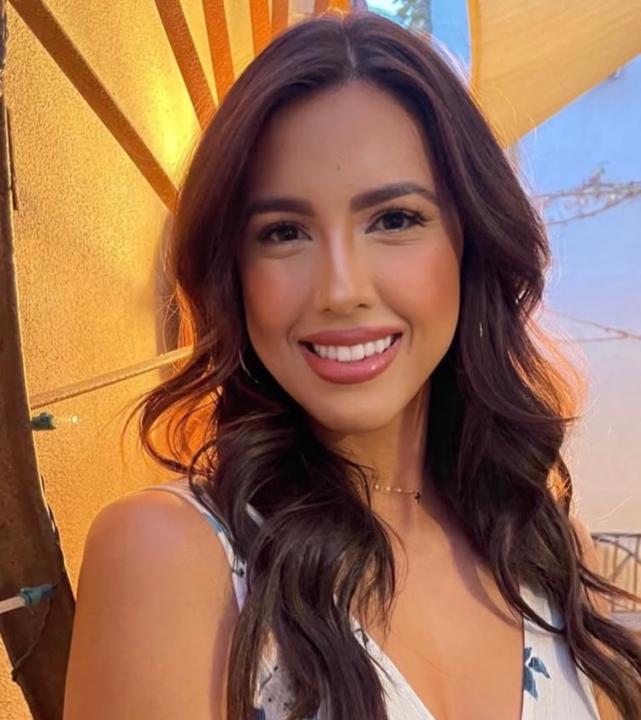 Stephanie Zamarripa