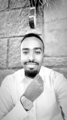 Abdirahman Ahmed