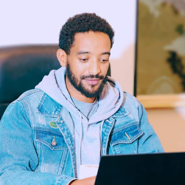 EPhrem Ayalew