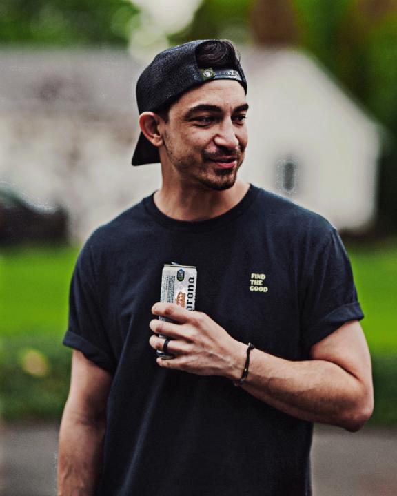 Greg Venditto