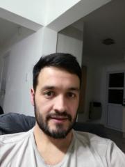 Rodrigo Ezequiel Ferreyra