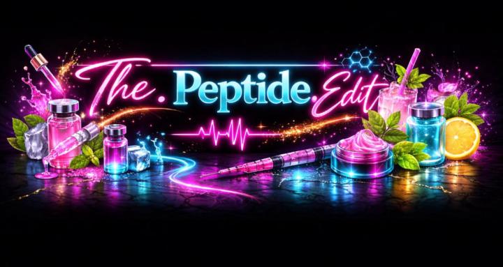 The.Peptide.Edit