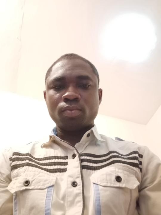 Emmanuel Asogwa