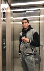 Walid Mrabet