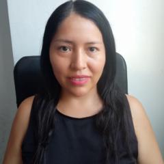 Mari Castillo