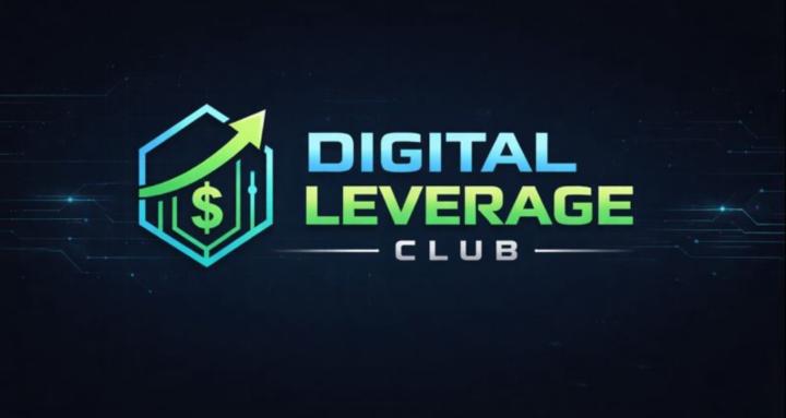 Digital Leverage Club