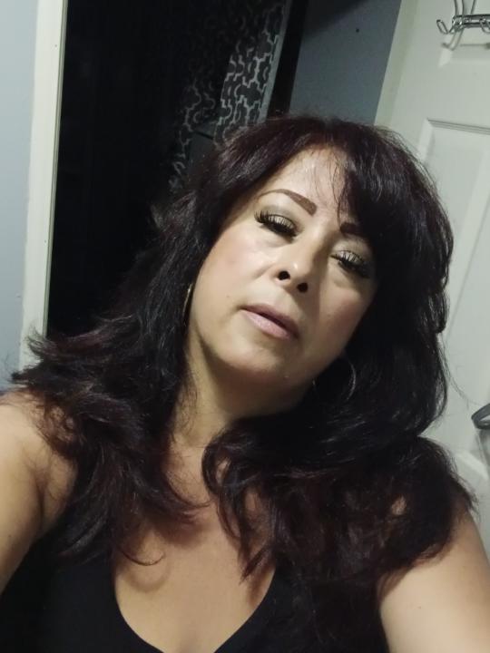 Christina Valenzuela