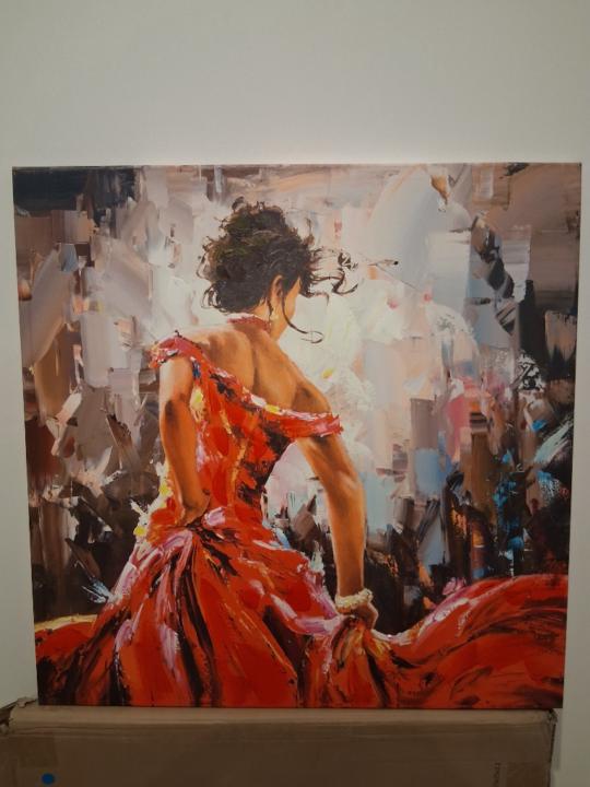 Brenda Burrola