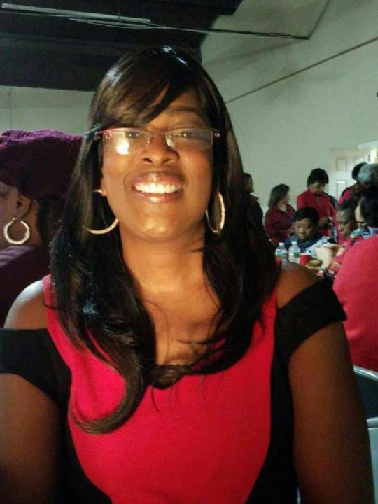 Vanessa Smiley