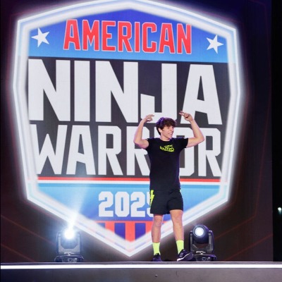 Enzo Deferrari Wilson