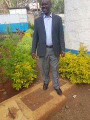 David Waititu