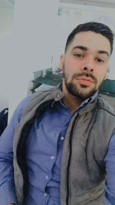 Gabriel alejandro Rodriguez virgen