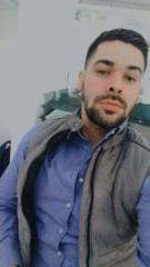 Gabriel alejandro Rodriguez virgen