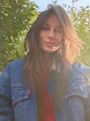 Jovana Vujovic