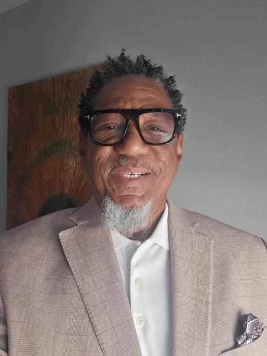 Ernest Williams