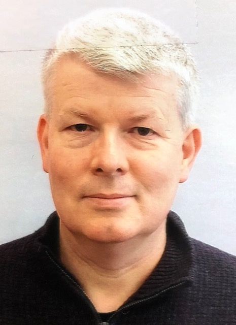 Joerg Schmitz
