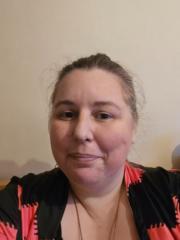 Tiffany Warner
