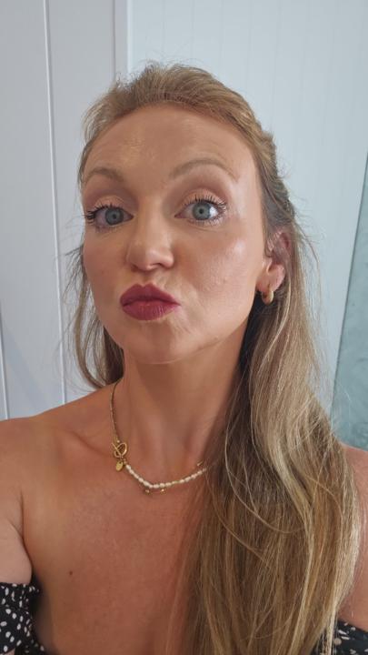 Steph Sambrook
