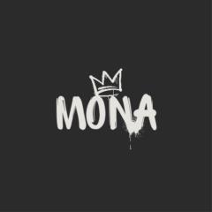 Mona Zaman