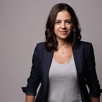 Imane Drissi