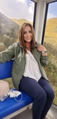 Patricia Aguirre