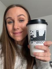 Megan Hartman