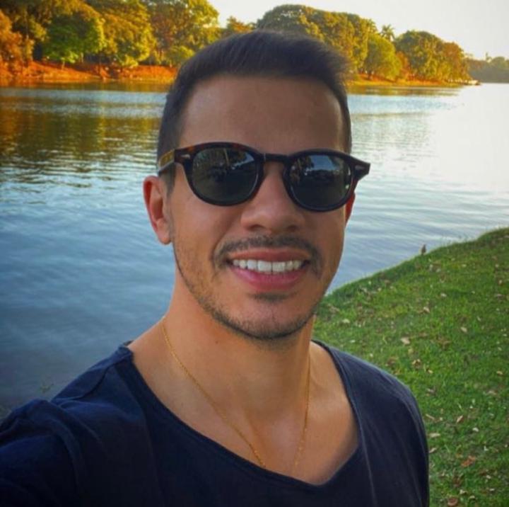 Matheus Martins Soares