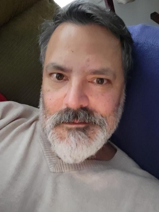 Louis Sanchez