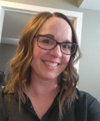 Keri Harstad