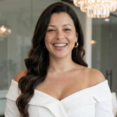 Paula Tenorio