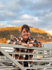 Angela Wickstrom