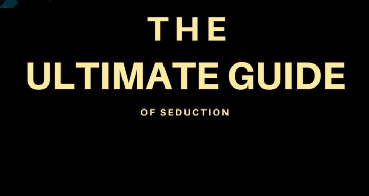 Seduction Mastery