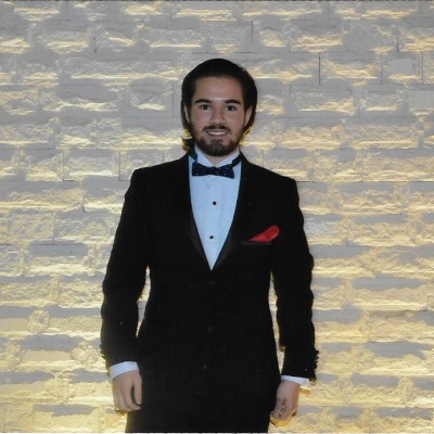 Diego Treviño