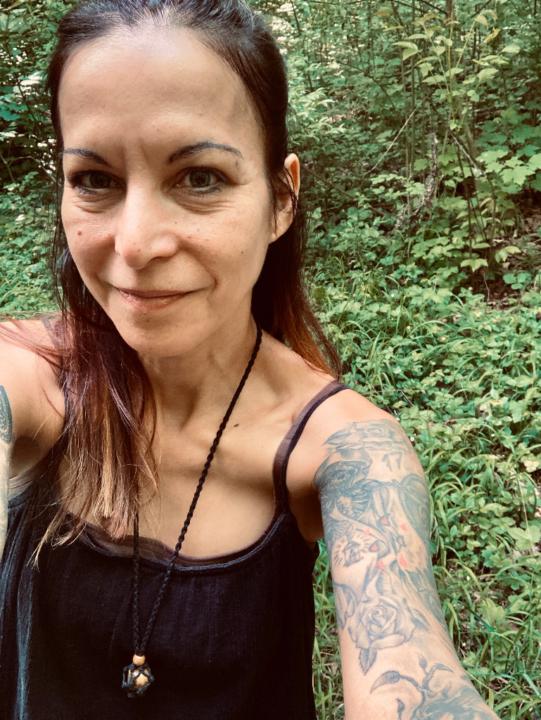 Althea Karoline Müller