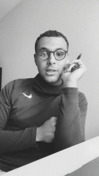 Dylan Hillard-McGill