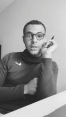 Dylan Hillard-McGill