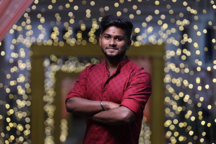 Gowri Shankar K