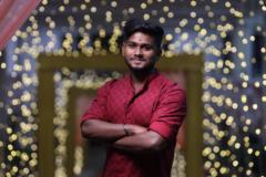Gowri Shankar K