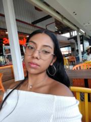 Nathalia Galvis