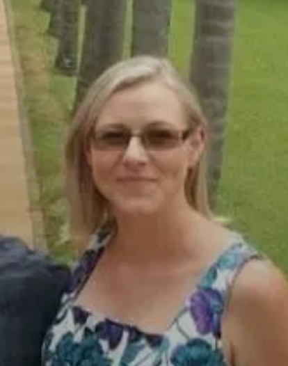 Christelle Bentley