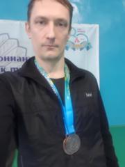 Артем Шапаров