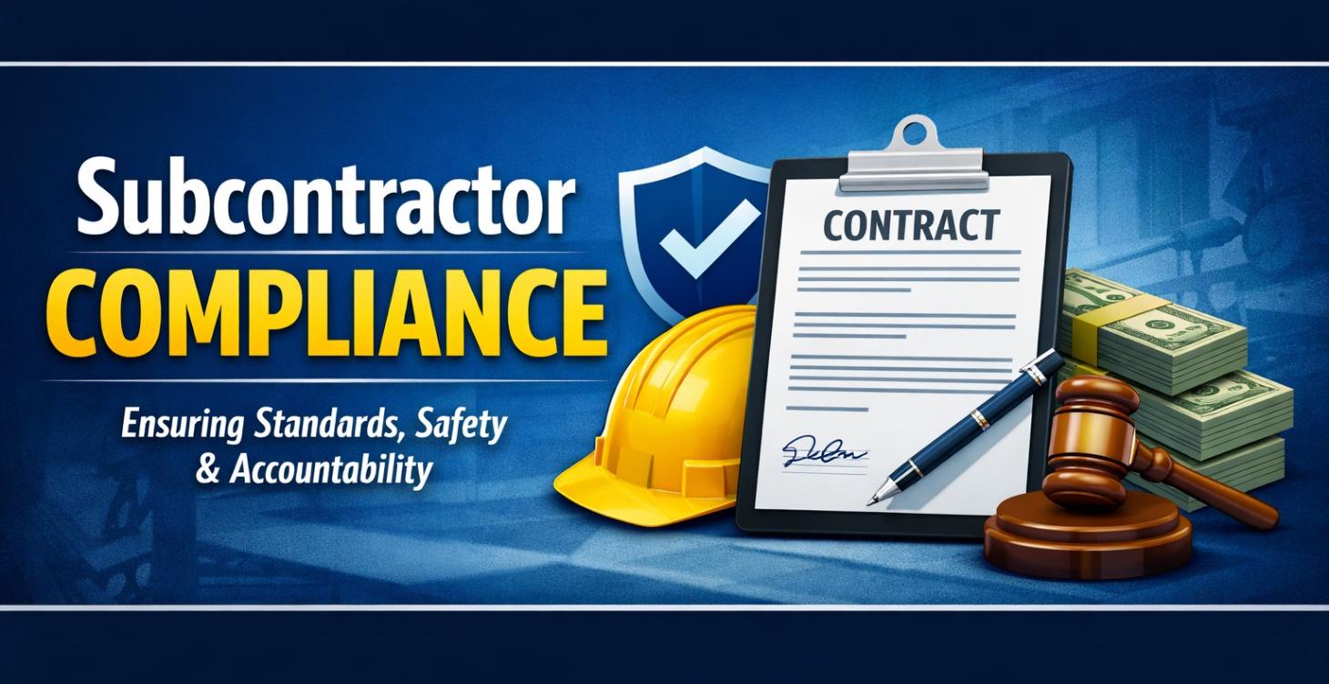Subcontractor Compliance