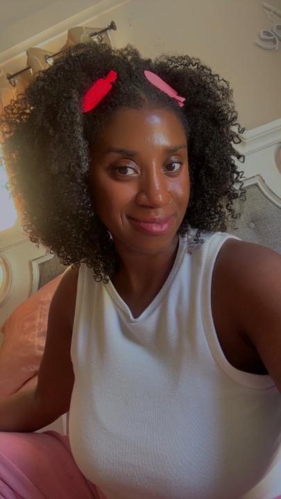 Malysha Grant