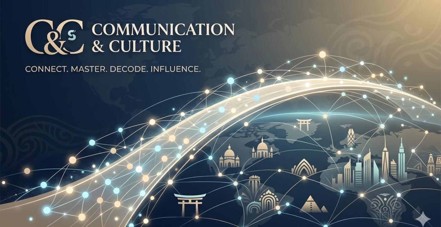 Module 0.1 Communication Foundations