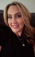 Shellia Stocker