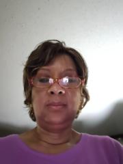 Jacqueline Terry