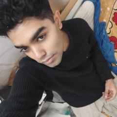 Bhargav Revalla