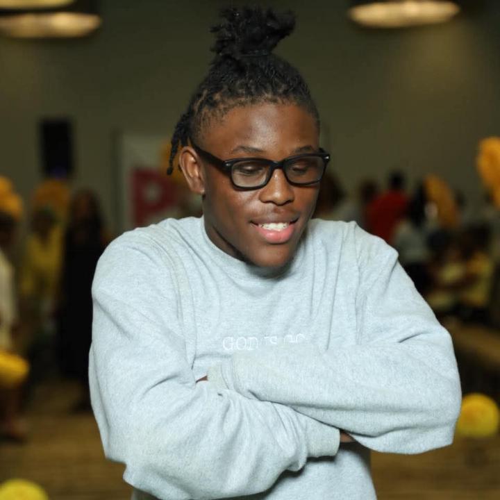 Nicholas Bostick